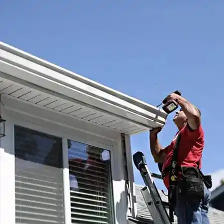 gutter services Sandia